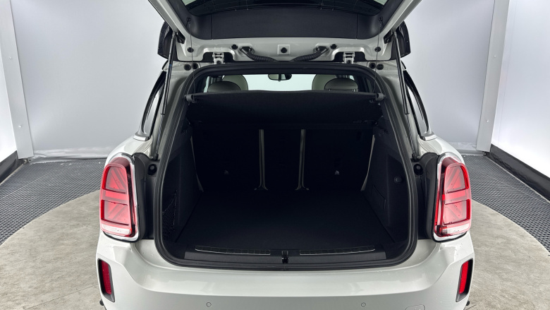 MINI Countryman 1.5 Cooper Exclusive 5dr Auto Petrol Hatchback